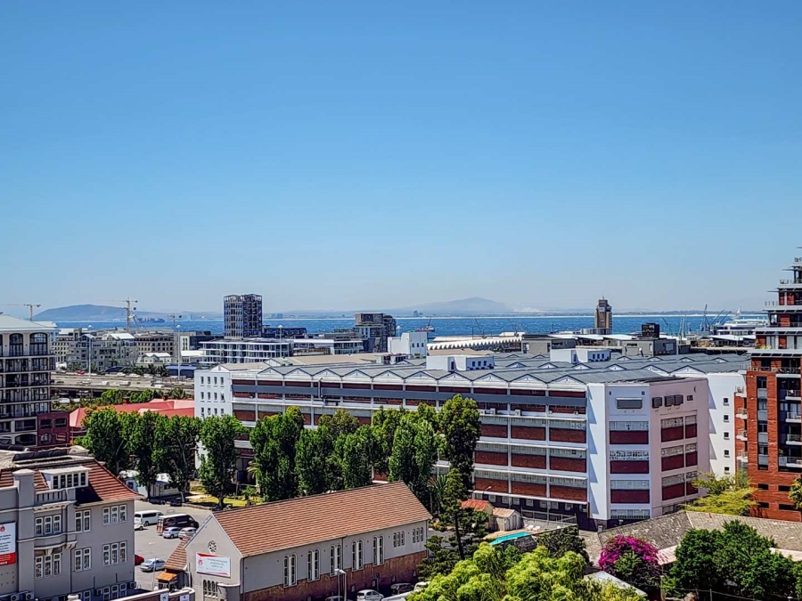 1 Bedroom Property for Sale in De Waterkant Western Cape